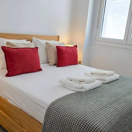 Lejlighed Pool - Free Parking - Balcony - Close To Stores Estepona
