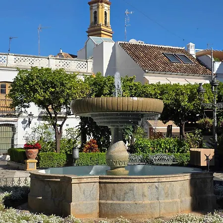 Pool - Free Parking - Balcony - Close To Stores Estepona